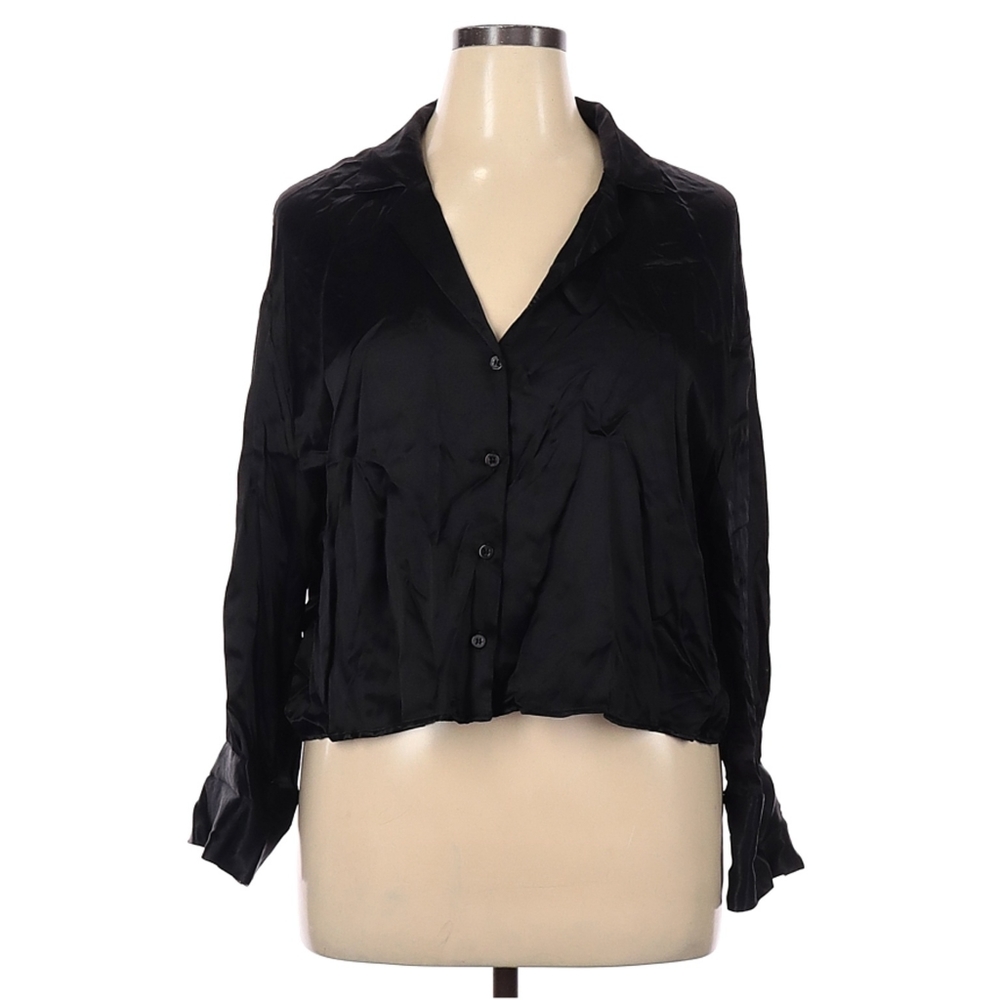 Zara Blouse